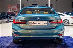 بي ام دبليو الفئة 3